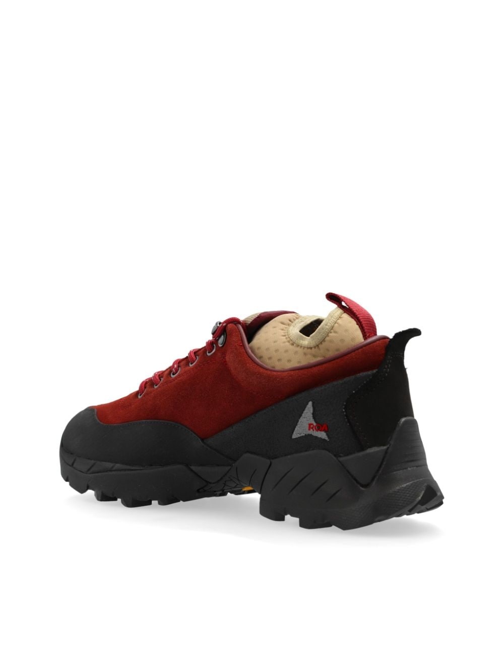 Neal trekking shoes - 5
