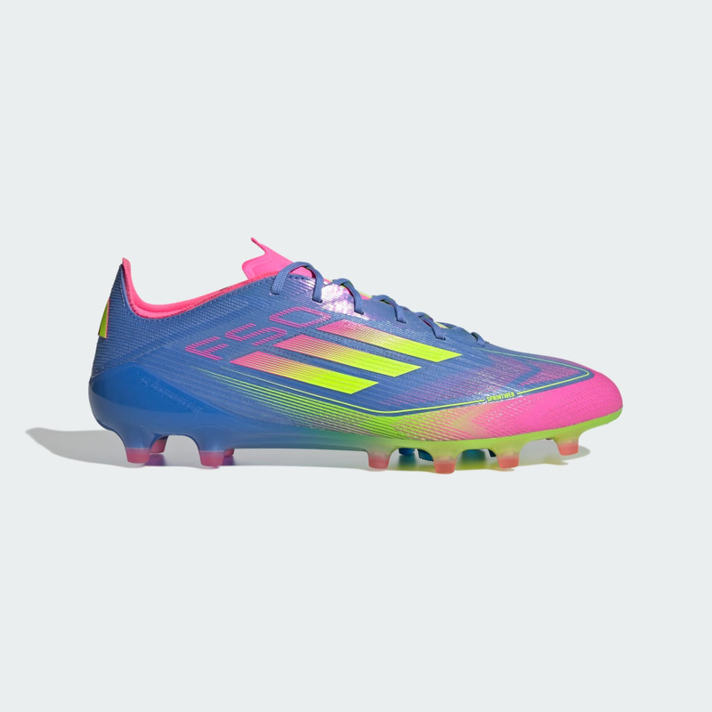 F50 Elite Artificial Grass Cleats - 1