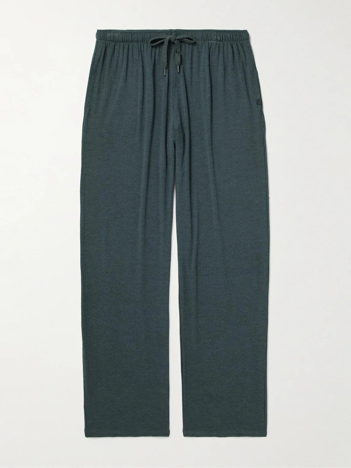 Marlowe Stretch Micro Modal Jersey Pyjama Trousers - 1
