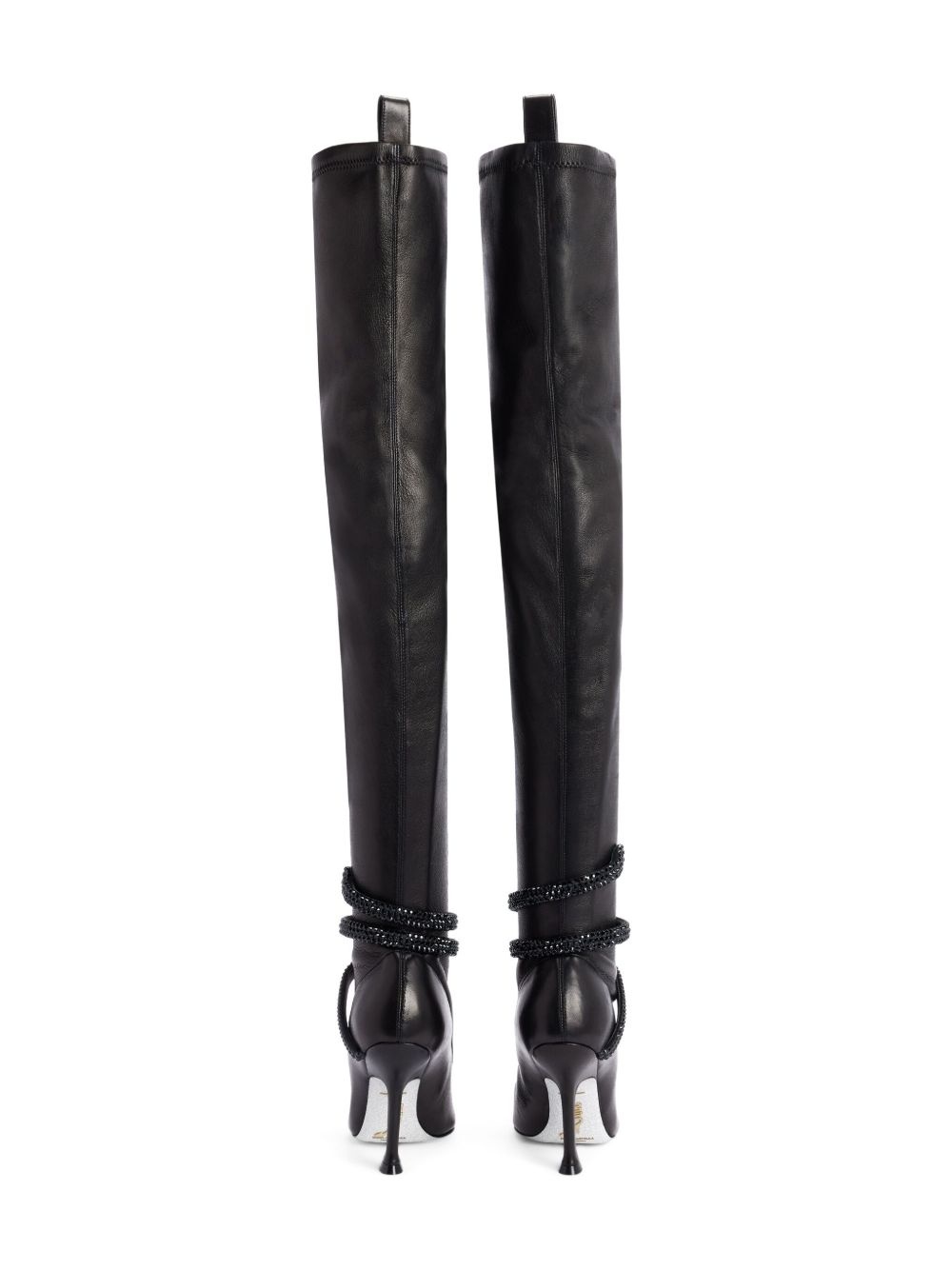 105mm Juniper boots - 3