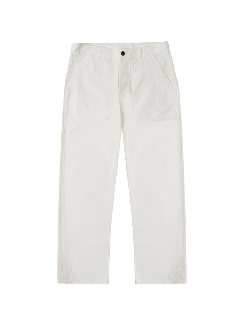 patch-pocket trousers 1