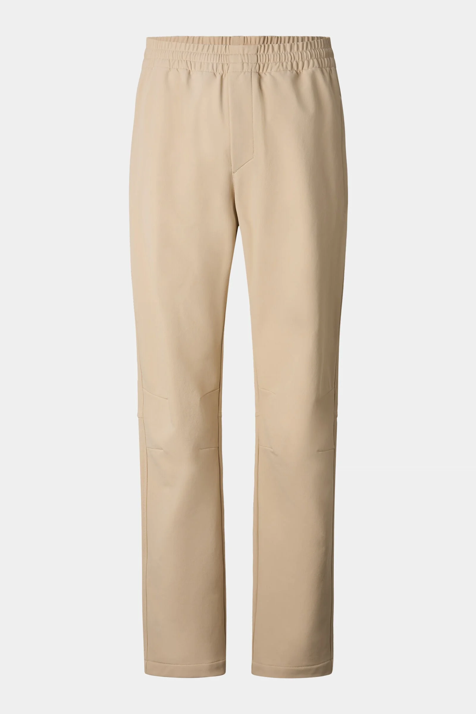 Chace Sweatpants in Camel - 1