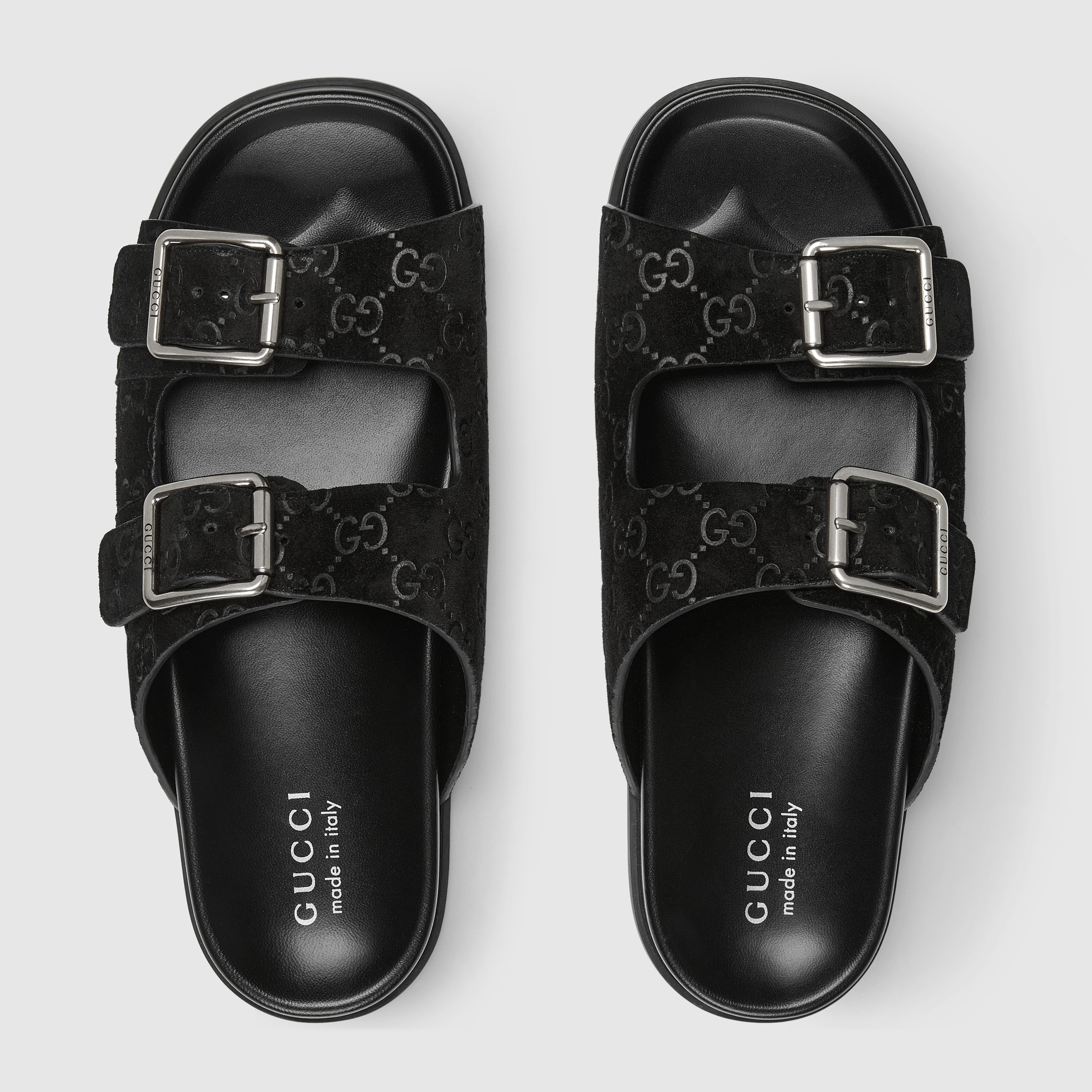 Men's slide sandal - 5