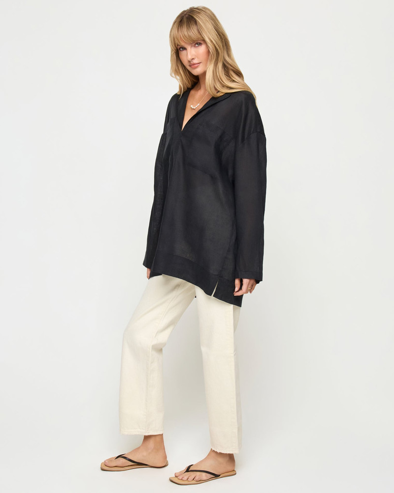 L*SPACE Oasis Tunic outlook