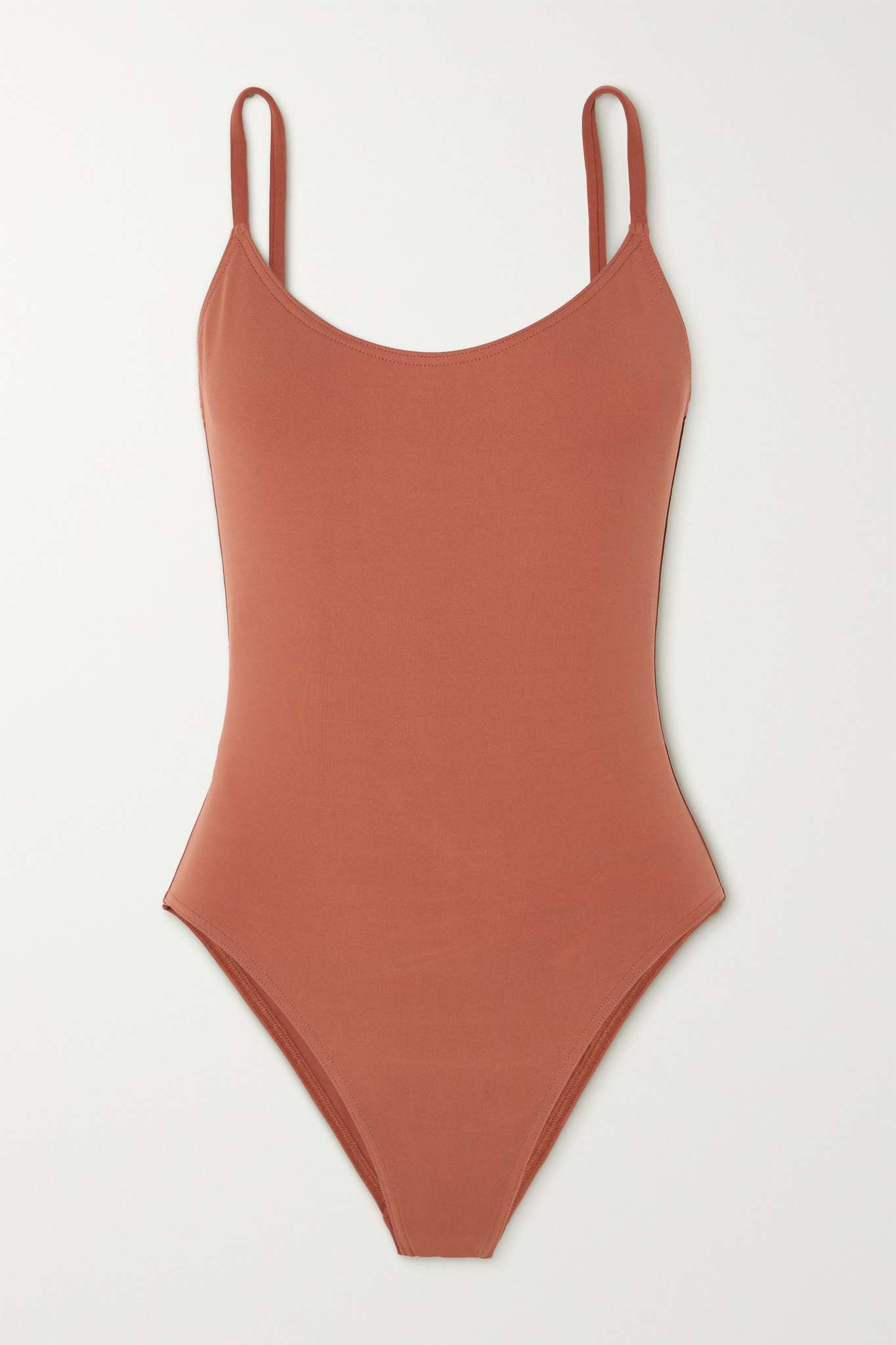 【ERES】les essentiels diamant swimsuit ERES Les Essentiels Diamant Swimsuit in Blue | endource