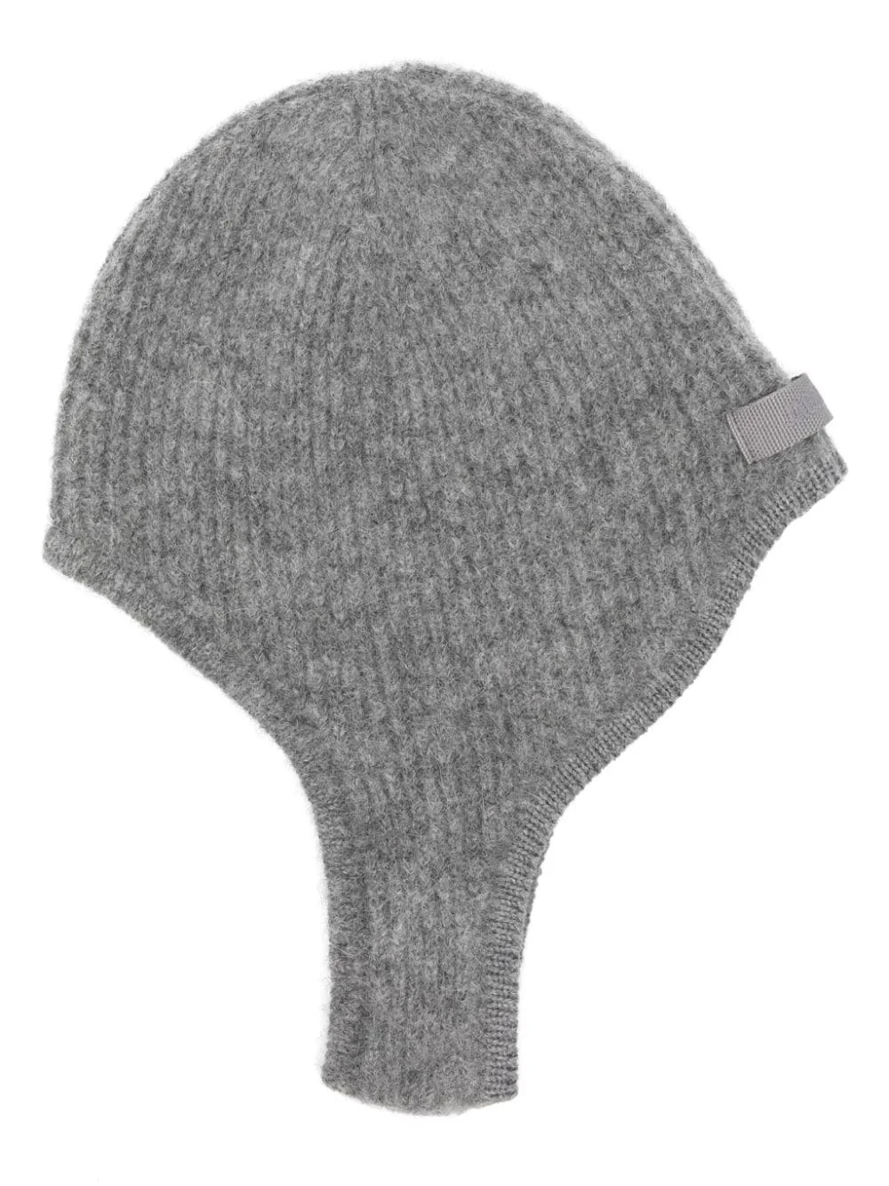La capuche Gros Grain beanie hat - 1