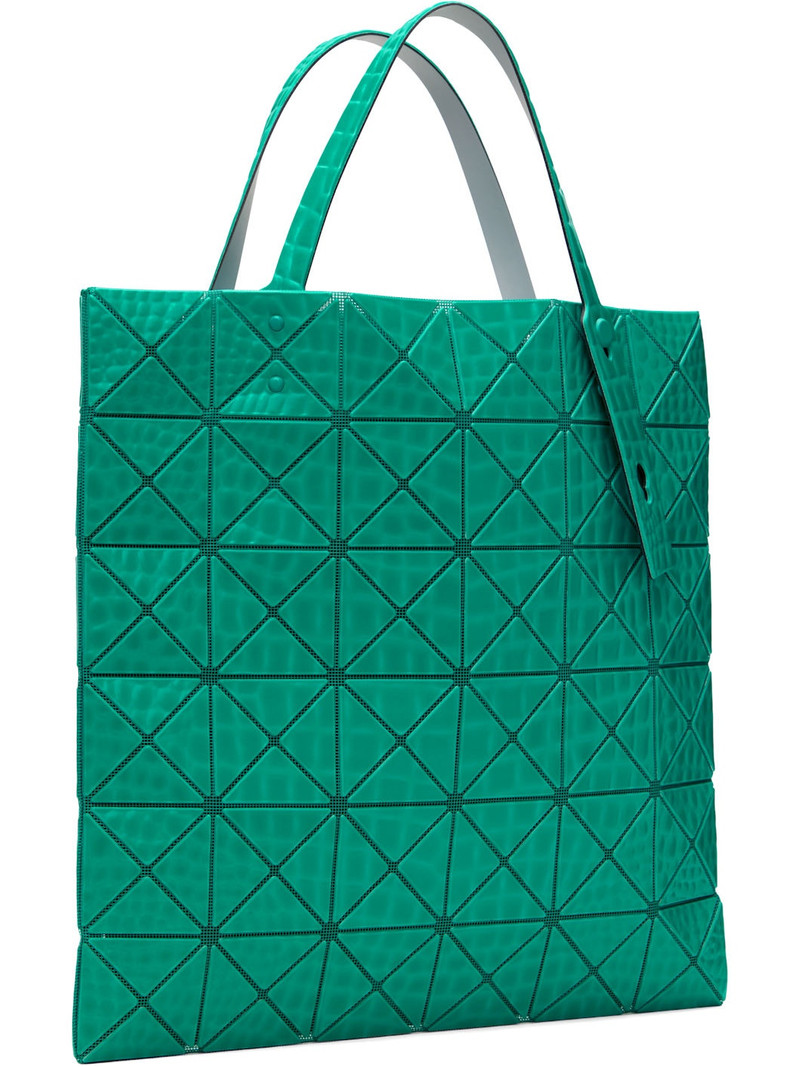 Green Kaiju Tote 3