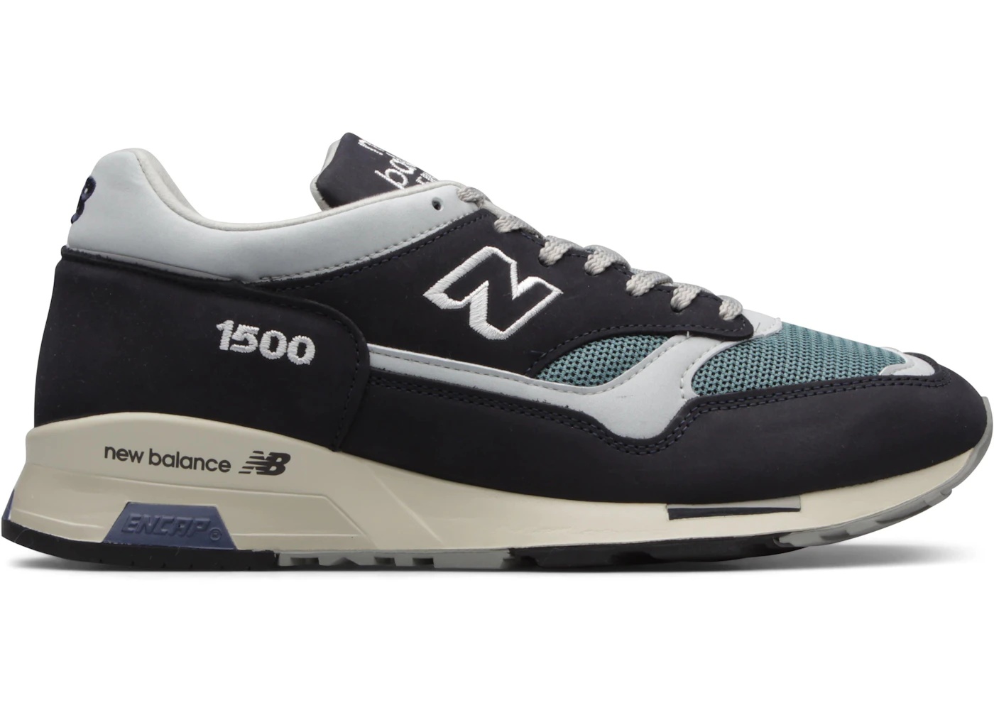 New balance 1500 fashion grey pack