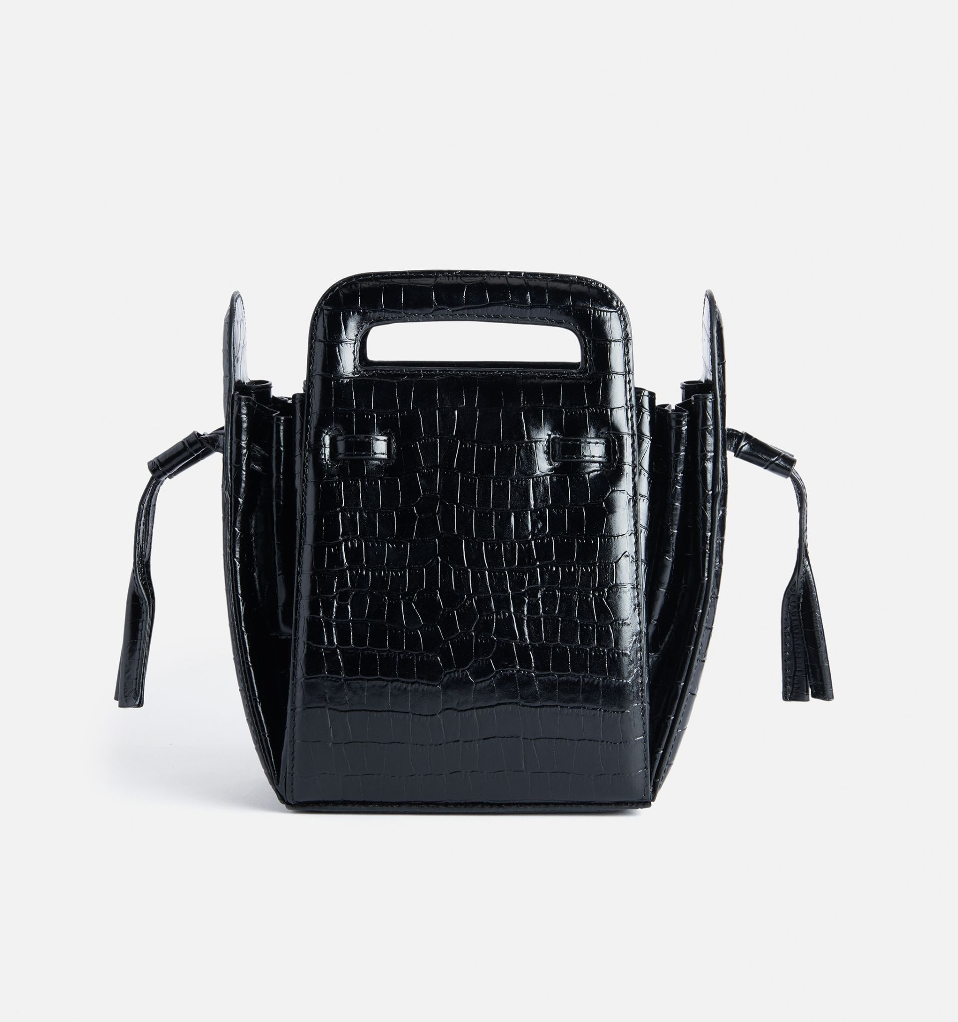 Bucket Accordéon Bag - 7