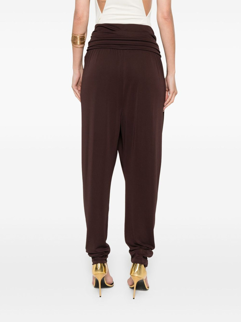 draped trousers 4