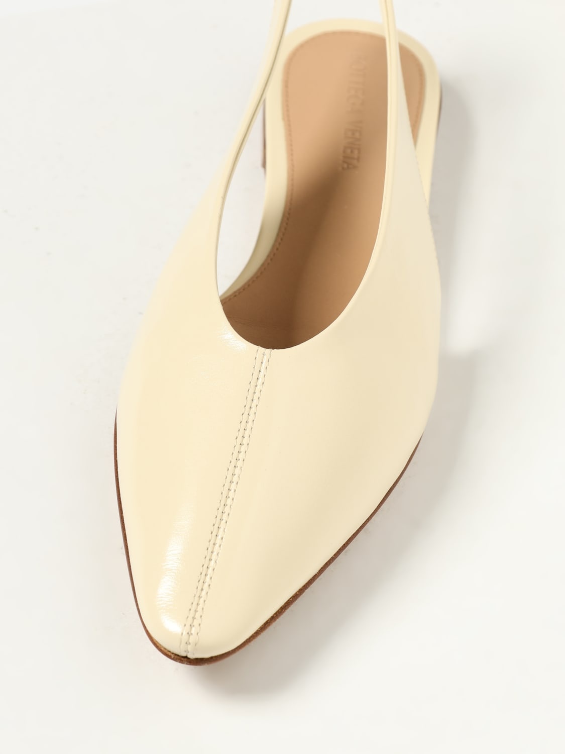Shoes woman Bottega Veneta - 4
