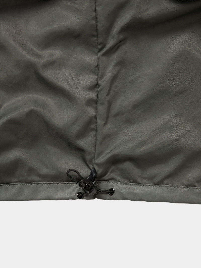 THISISNEVERTHAT X ALPHA COLD WEATHER PARKA 6