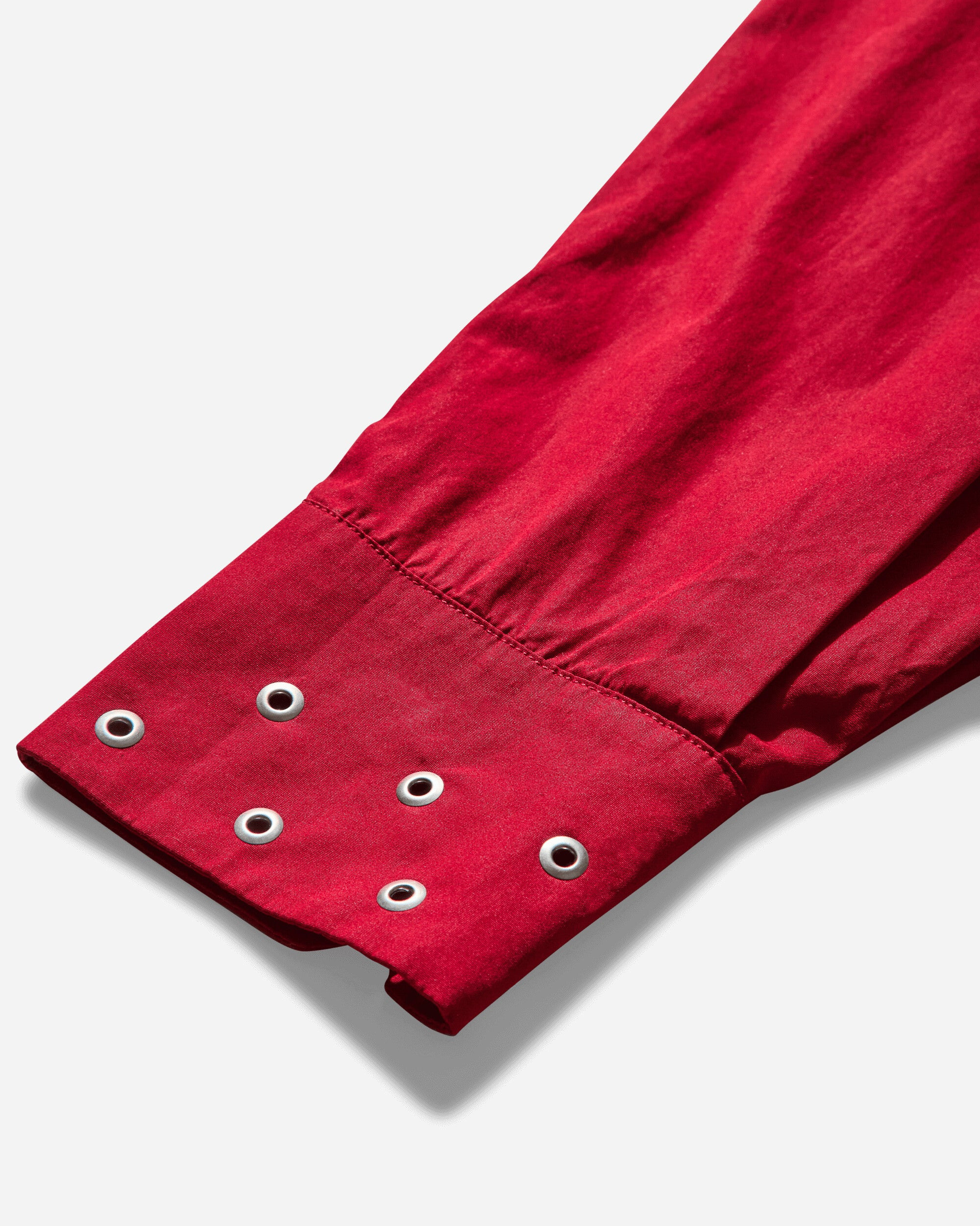 Men's Above Shirt Lipstick Red - 4