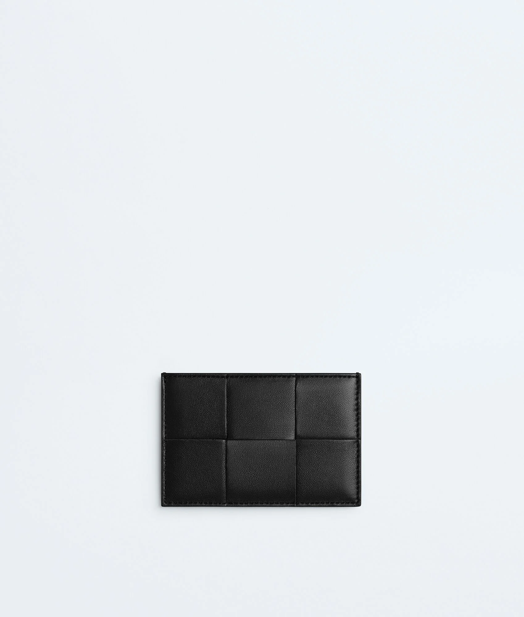Cassette Credit Card Case - 1
