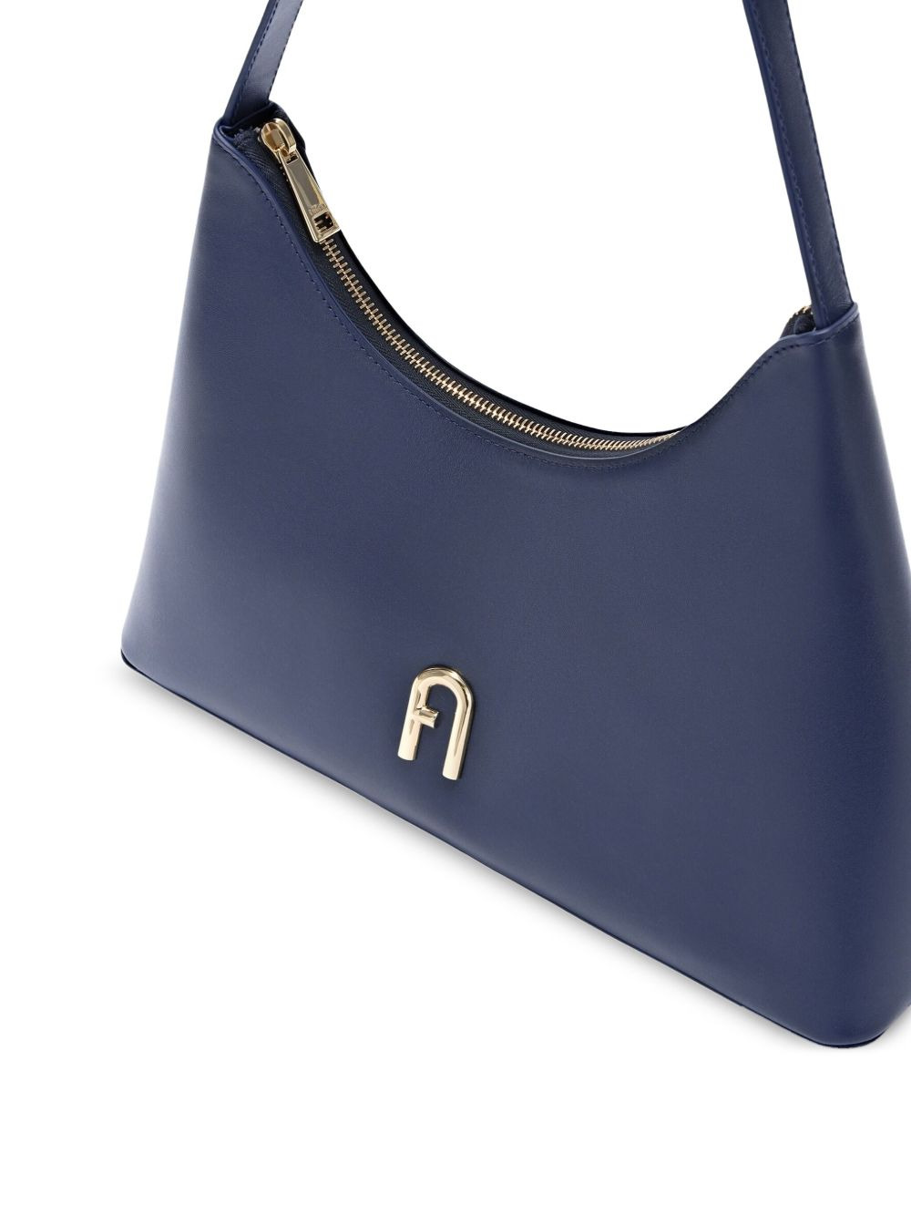 small Diamante shoulder bag - 4