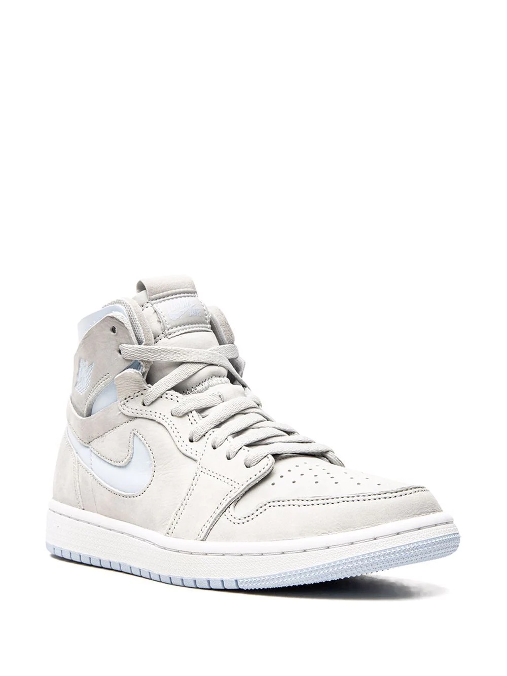 Air Jordan 1 High Zoom CMFT "Grey Fog" sneakers - 2