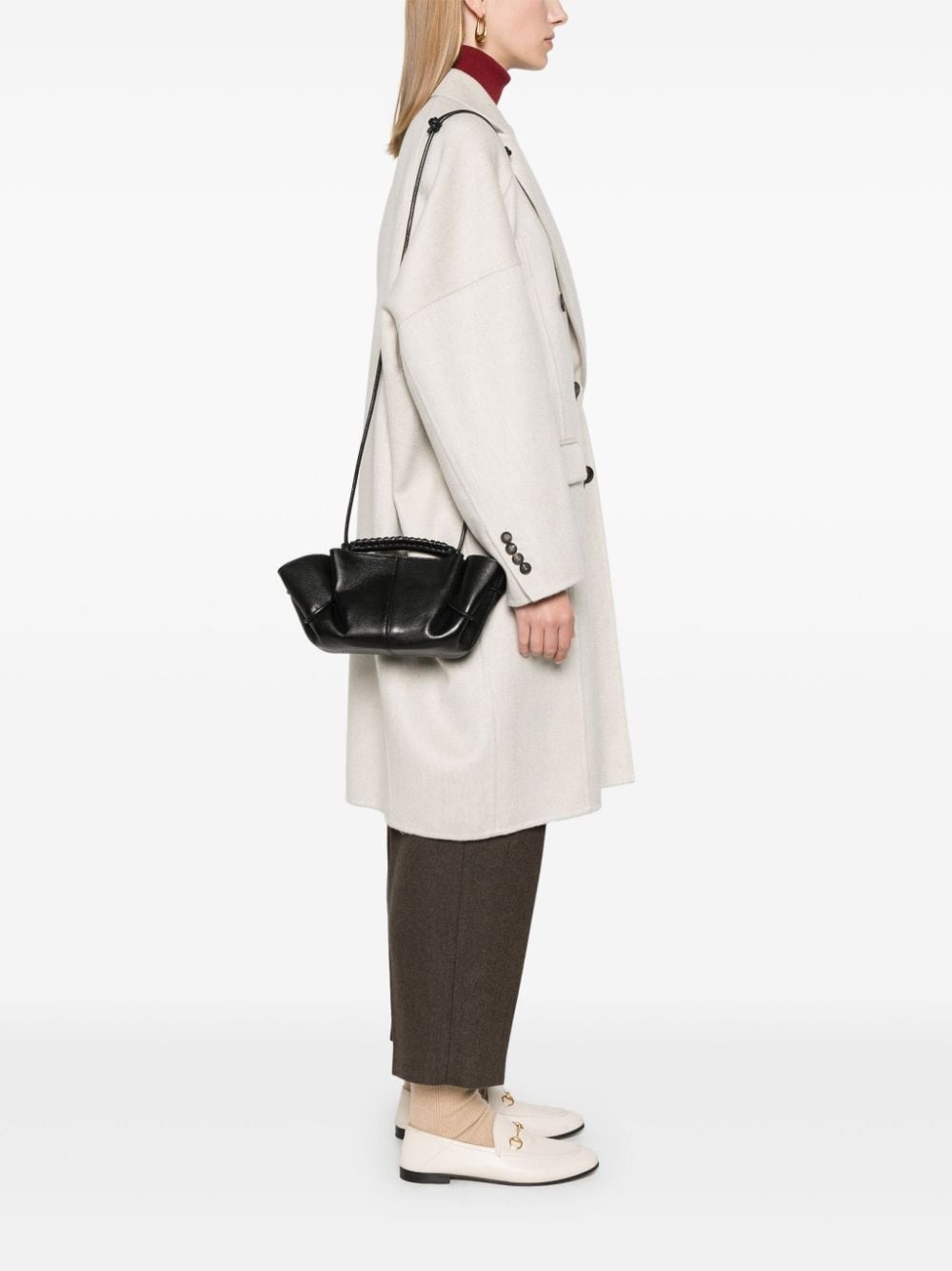 mini Arta tote bag - 2
