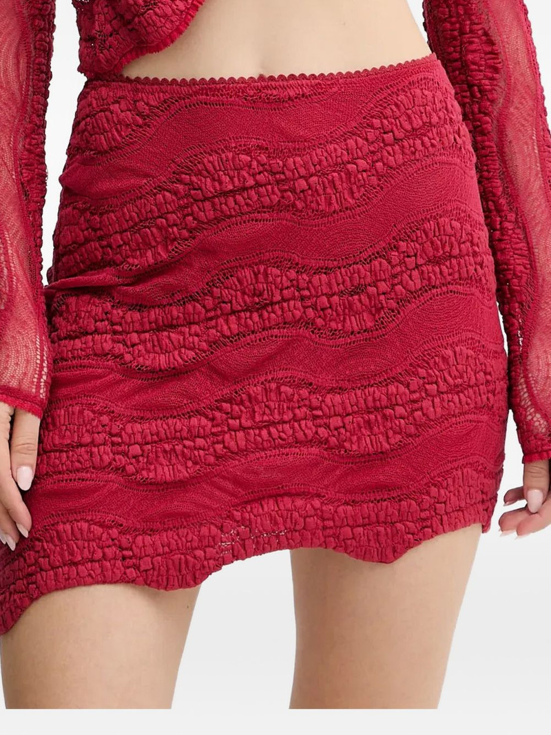 Salina mini skirt 1