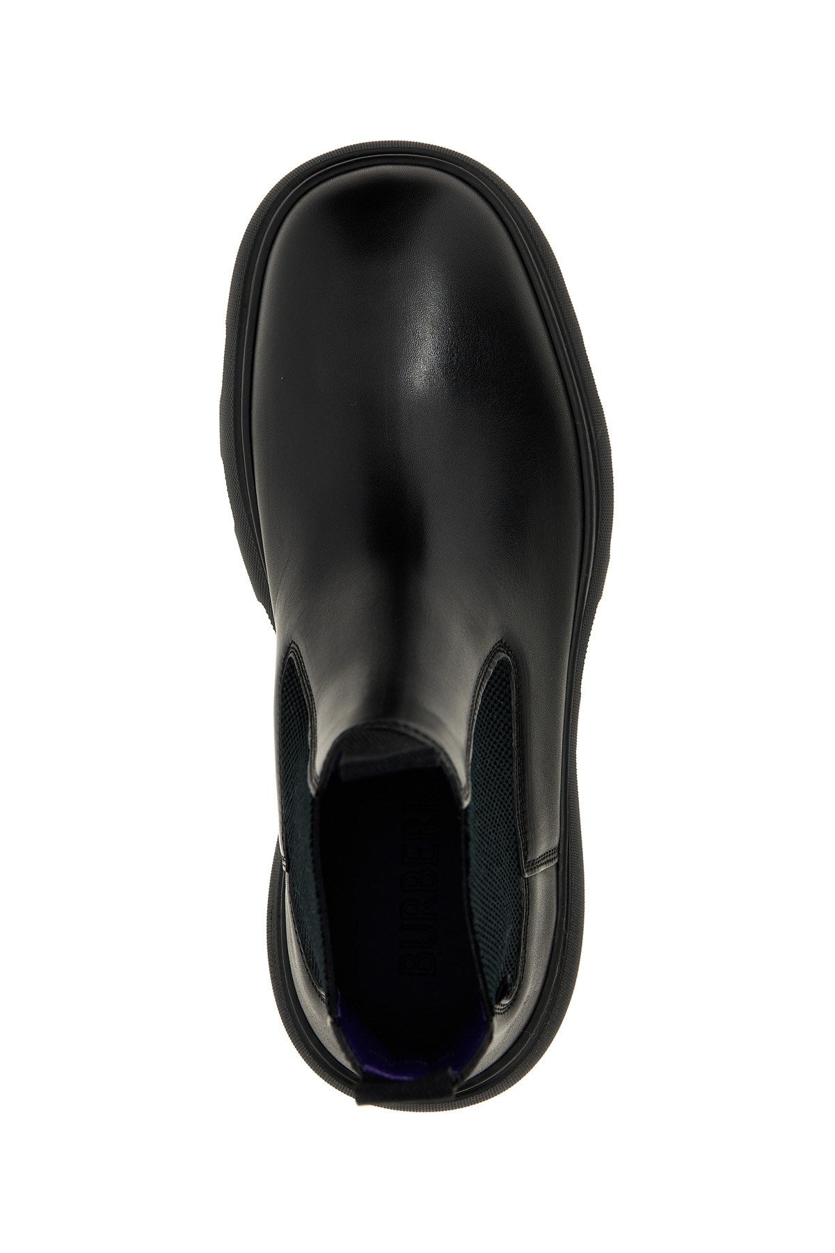 Burberry Men 'Mini Creeper' Ankle Boots - 3