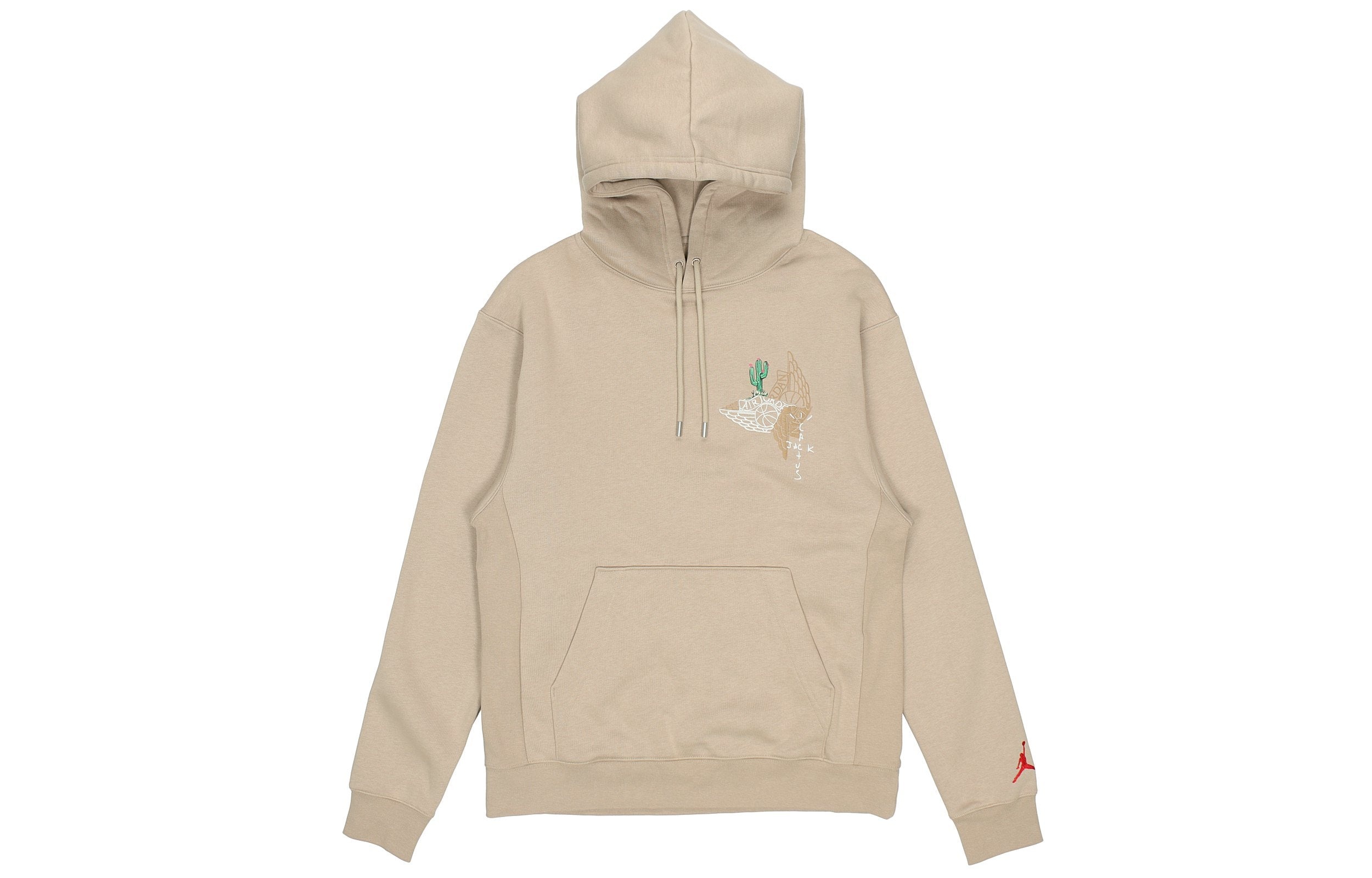 Air Jordan 6 Pullover CZ0164-247 - 2