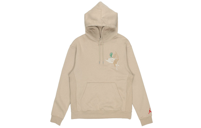 Jordan Air Jordan 6 Pullover CZ0164-247 outlook