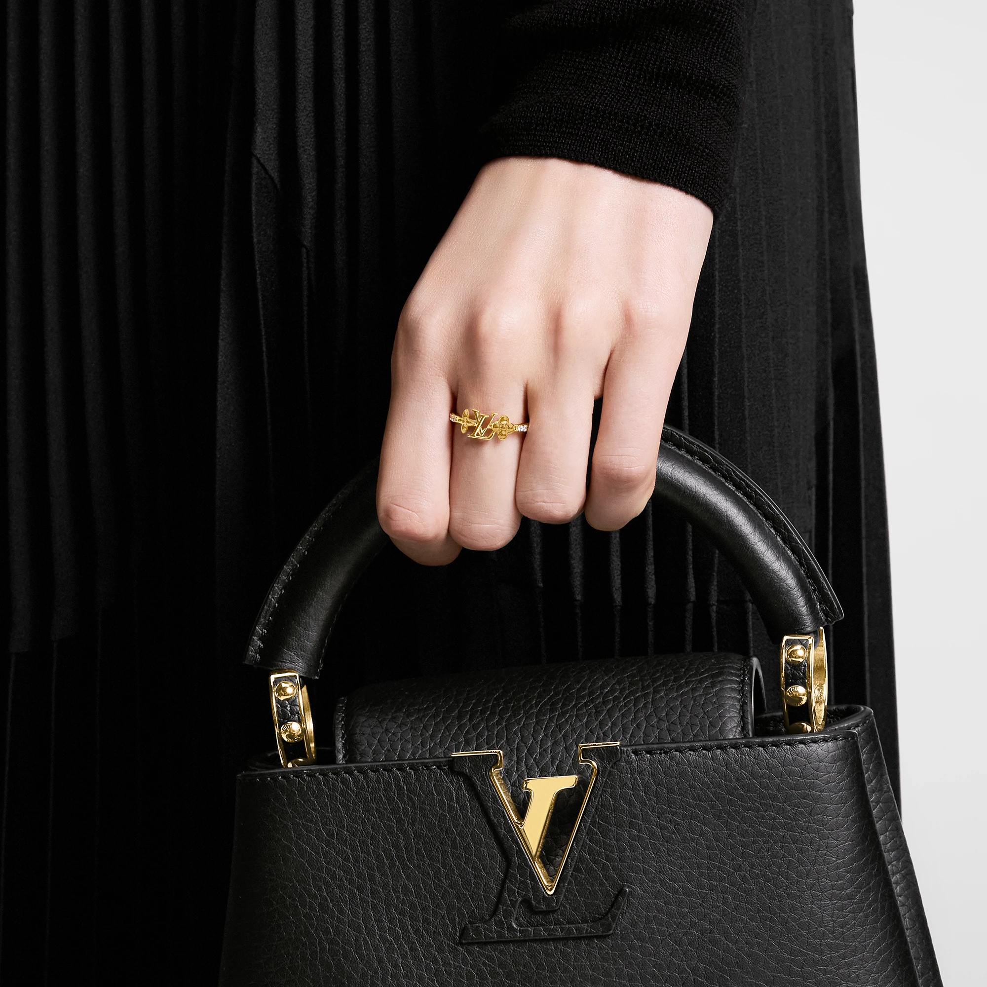 LV Iconic Ring - 3