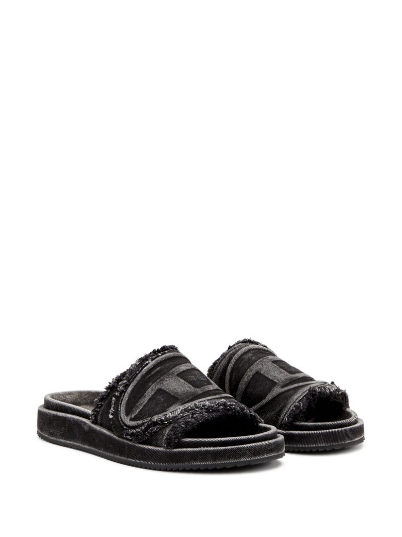 Diesel SA Oval-D slides outlook