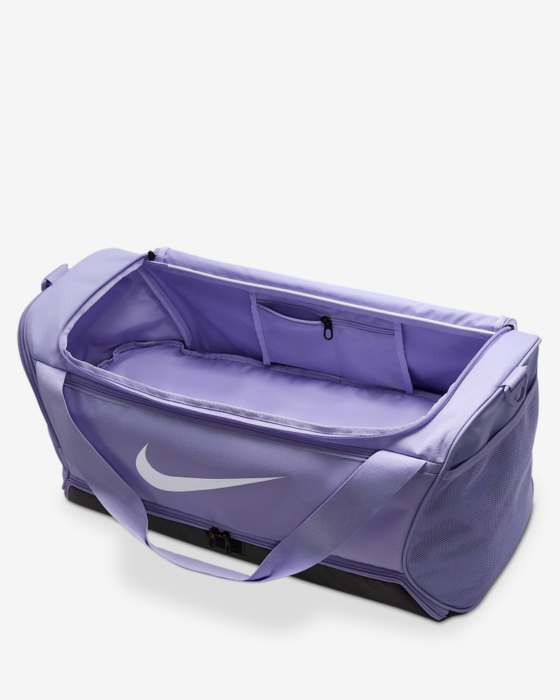 Nike Brasilia 9.5 Training Duffel Bag (Medium, 60L) 4