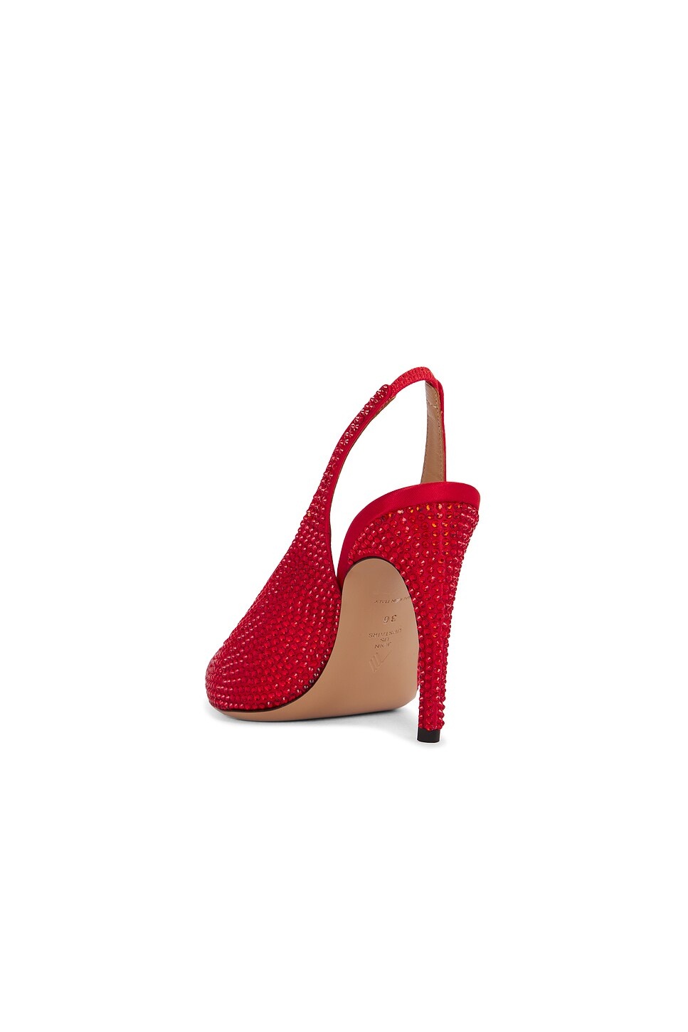 Viper Slingback Pump - 3