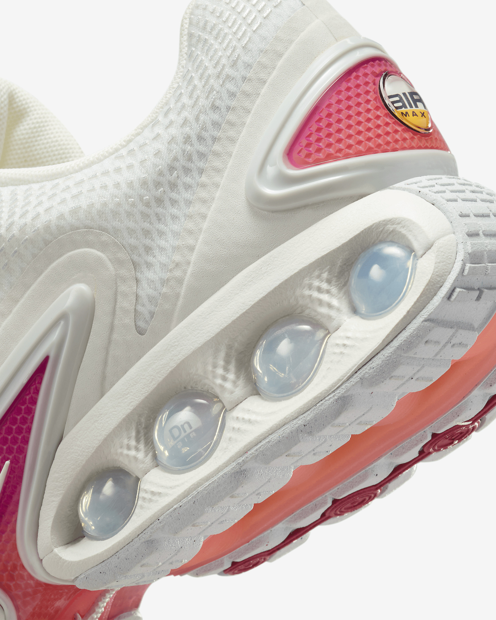 Nike Air Max Dn Shoes - 8