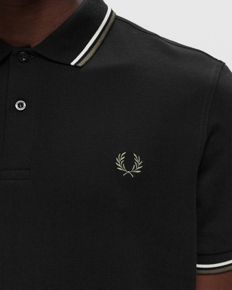 THE TWIN TIPPED FP SHIRT 3