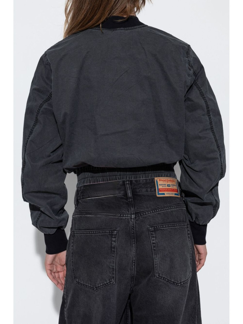 G-RAIL-P1 bomber jacket 4