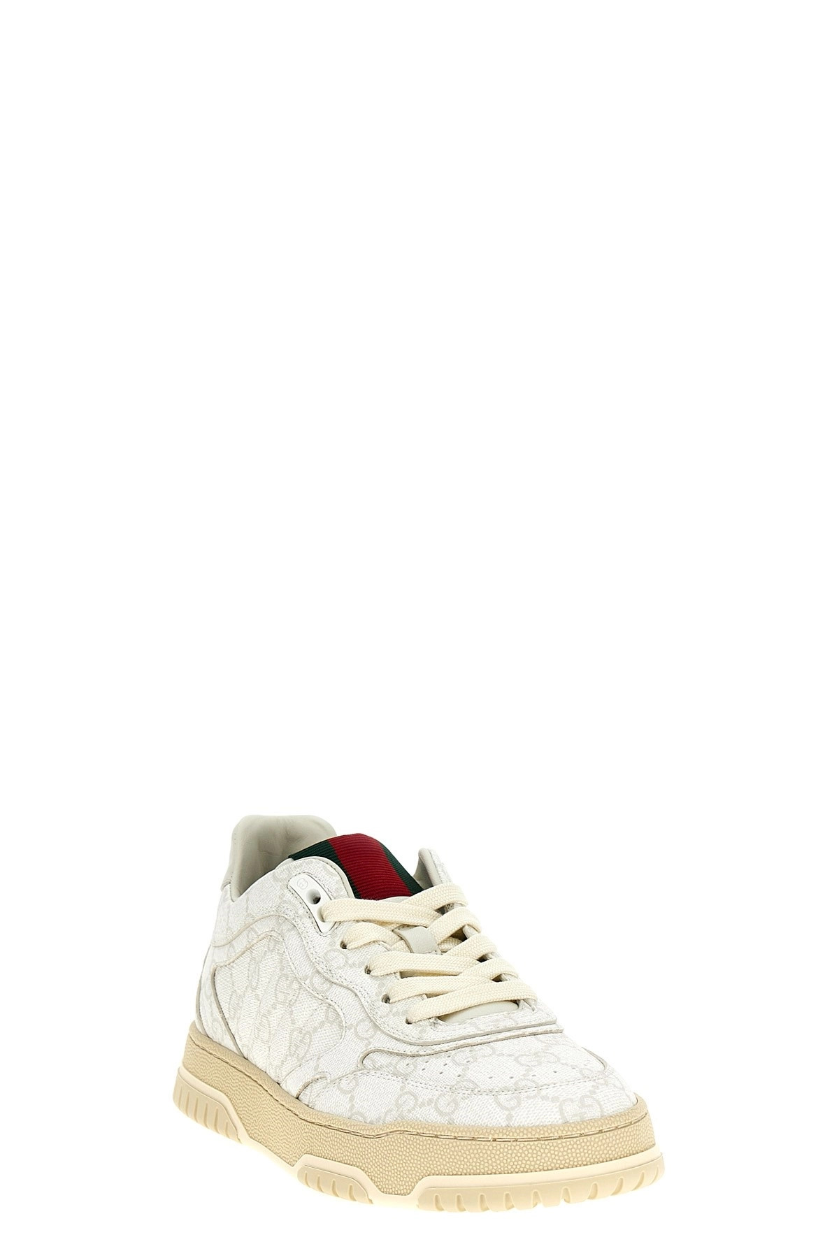 'Gucci Re-Web' sneakers - 2