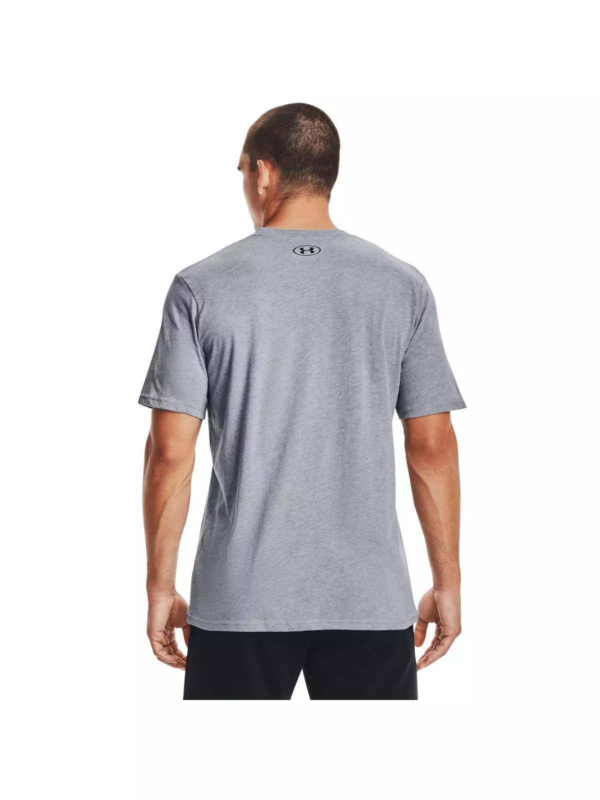 Men's Sportsytle Steel Tee - 3