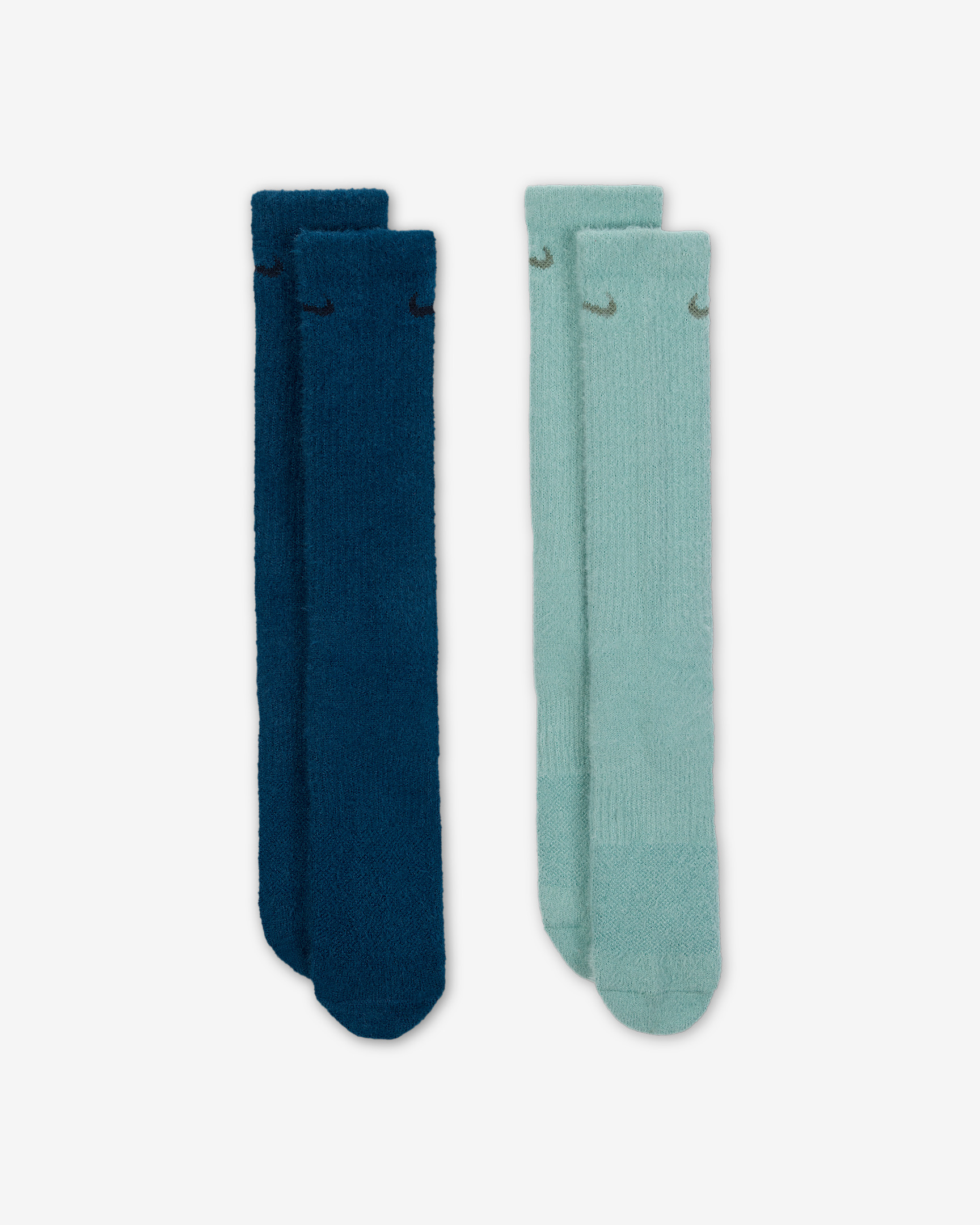 Nike Everyday Cushioned Crew Socks (2 Pairs) - 2