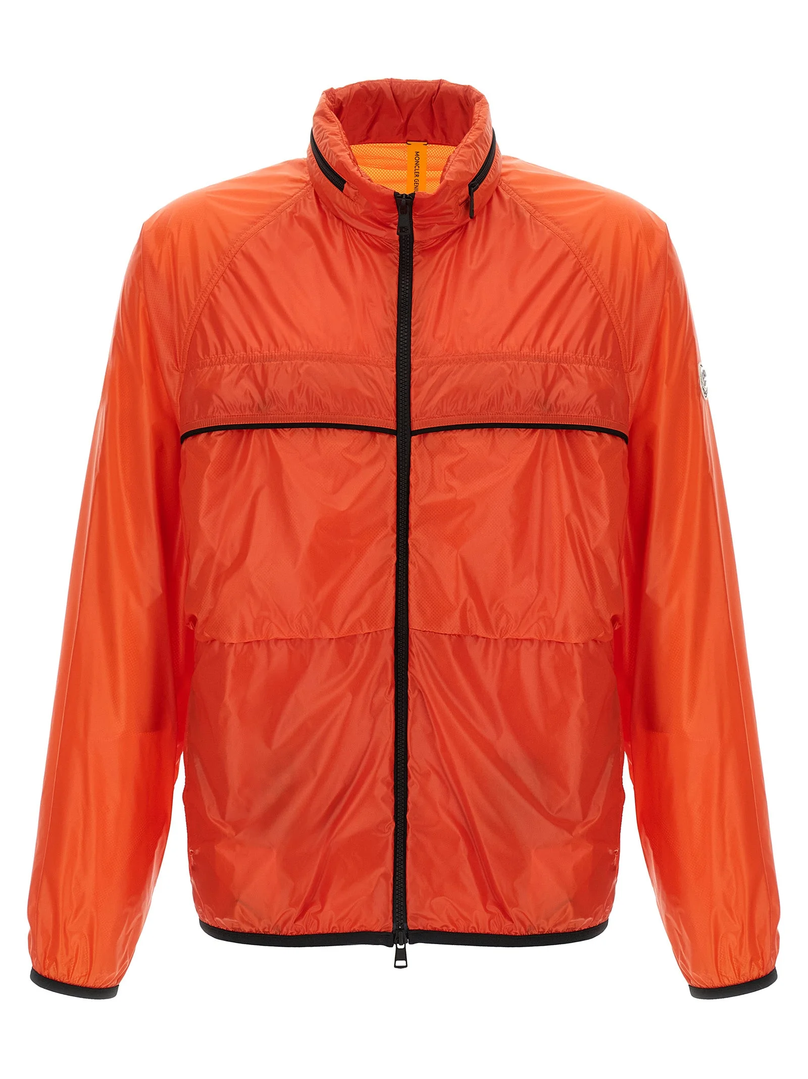 Moncler Genius Men Moncler X Mercedes-Benz By Nigo 'Anubis' Jacket - 1