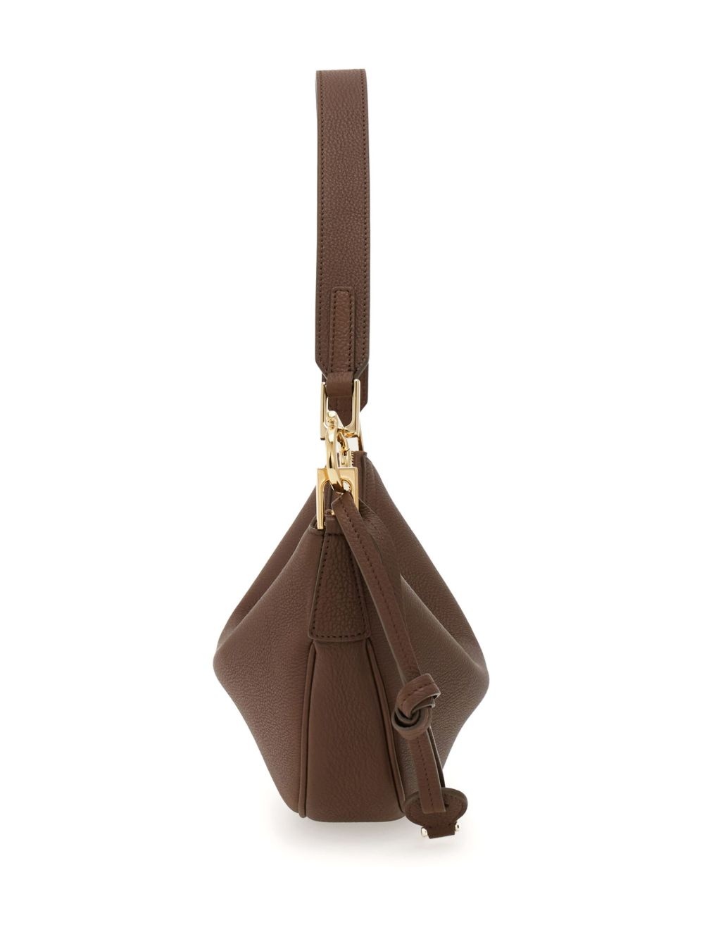 Hobo S shoulder bag - 5