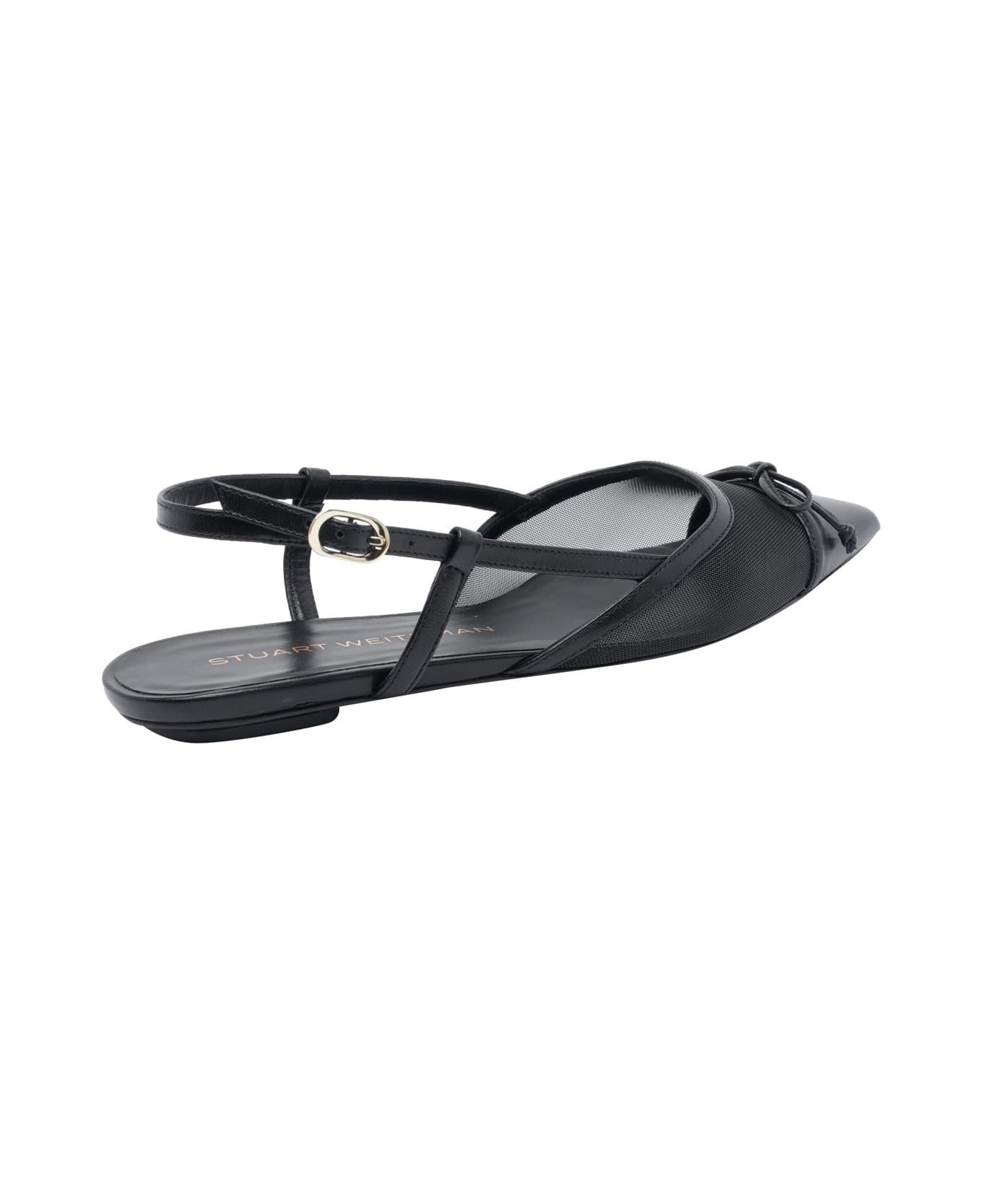 Kitty Slingback - 3