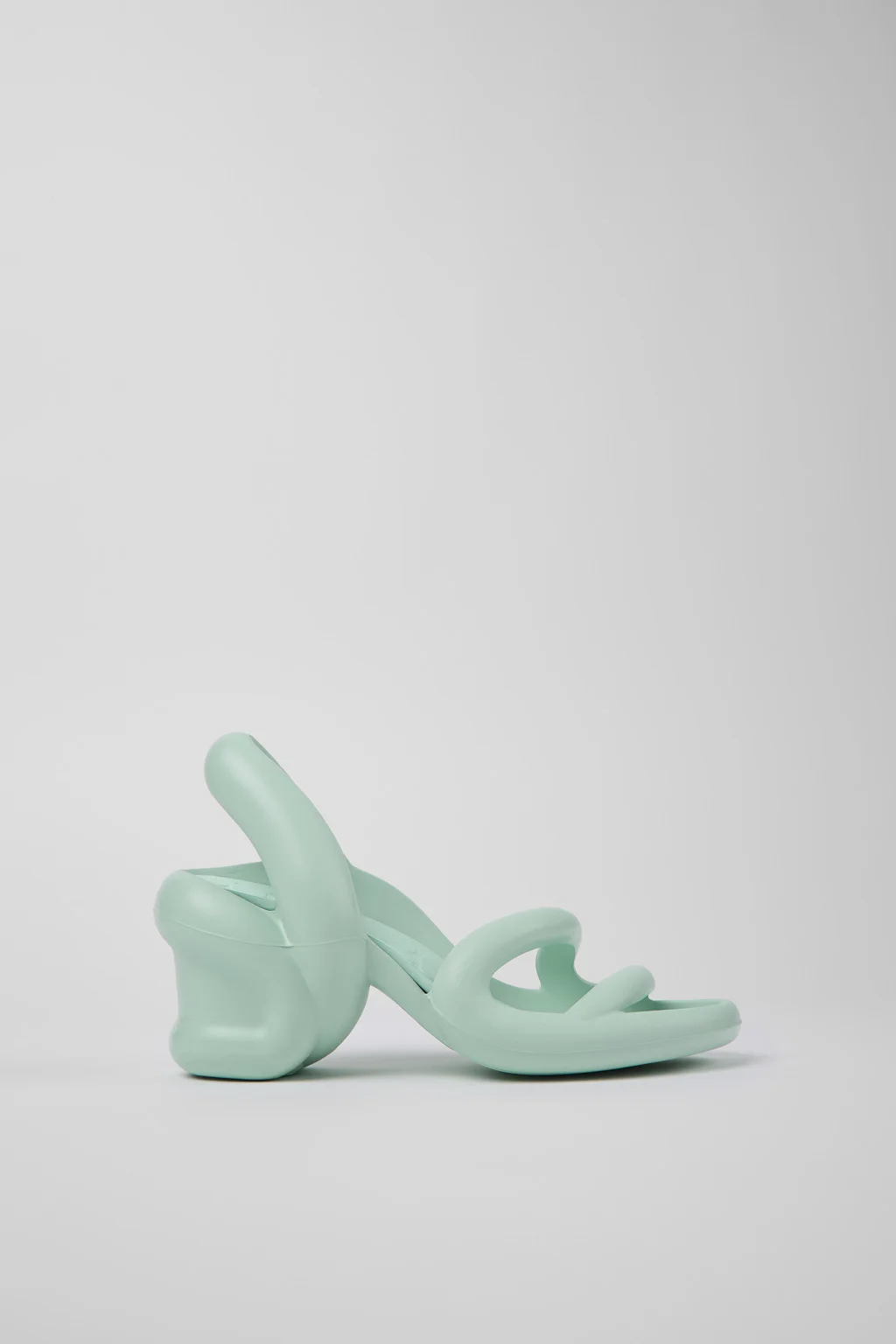 Kobarah Blue unisex Sandal - 1