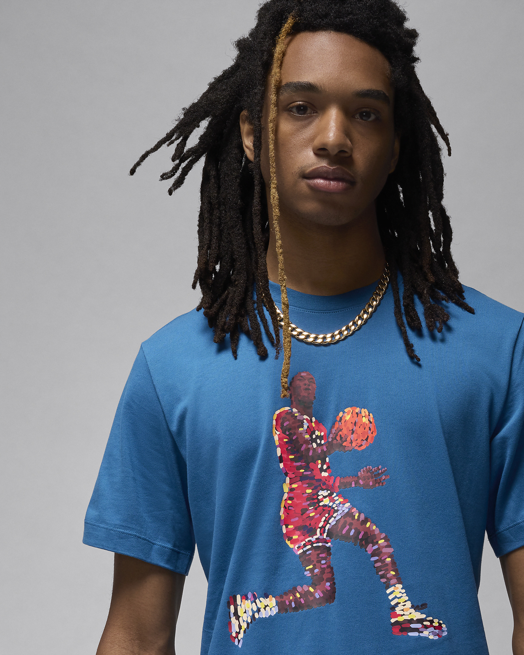 Men's Jordan Flight Essentials T-Shirt - 3