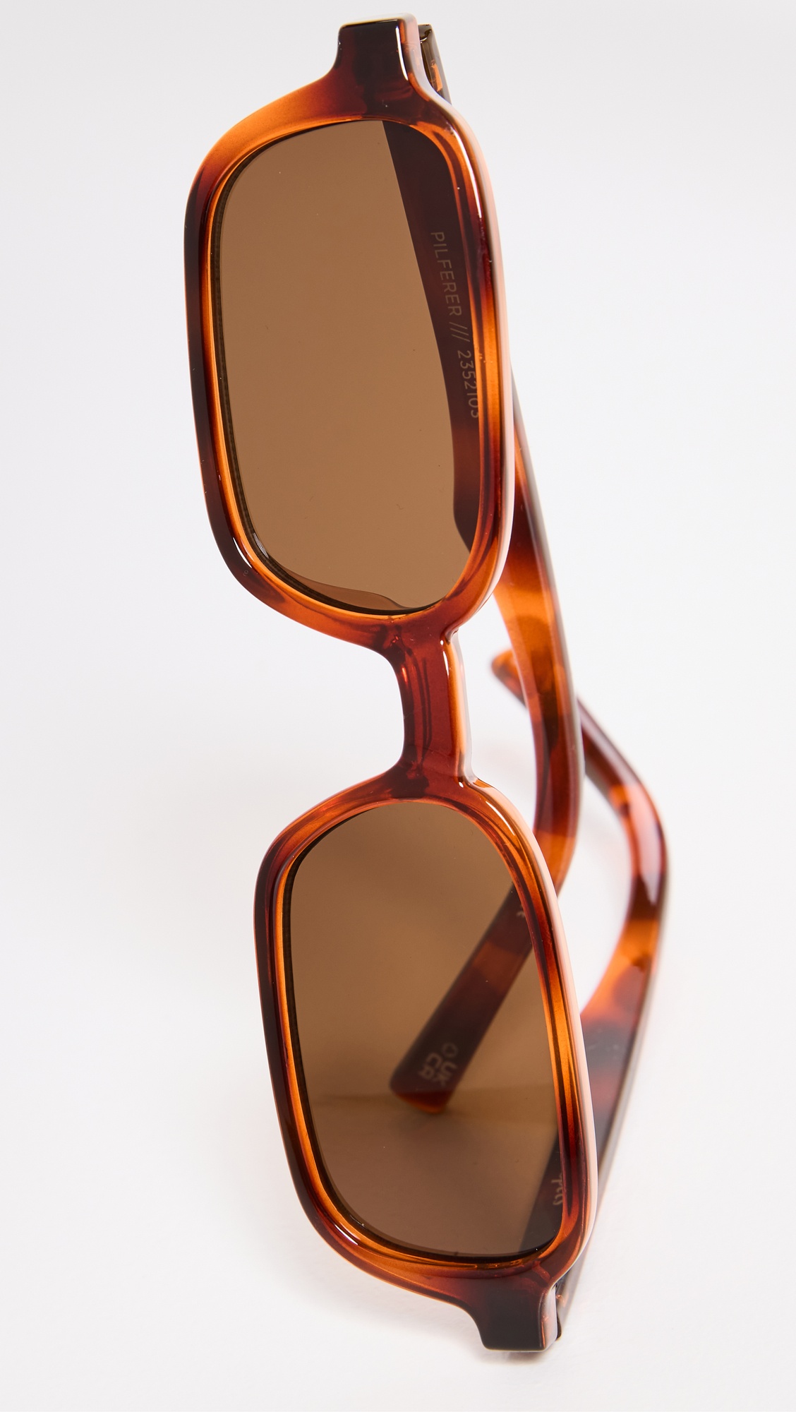 Pilferer Sunglasses - 5