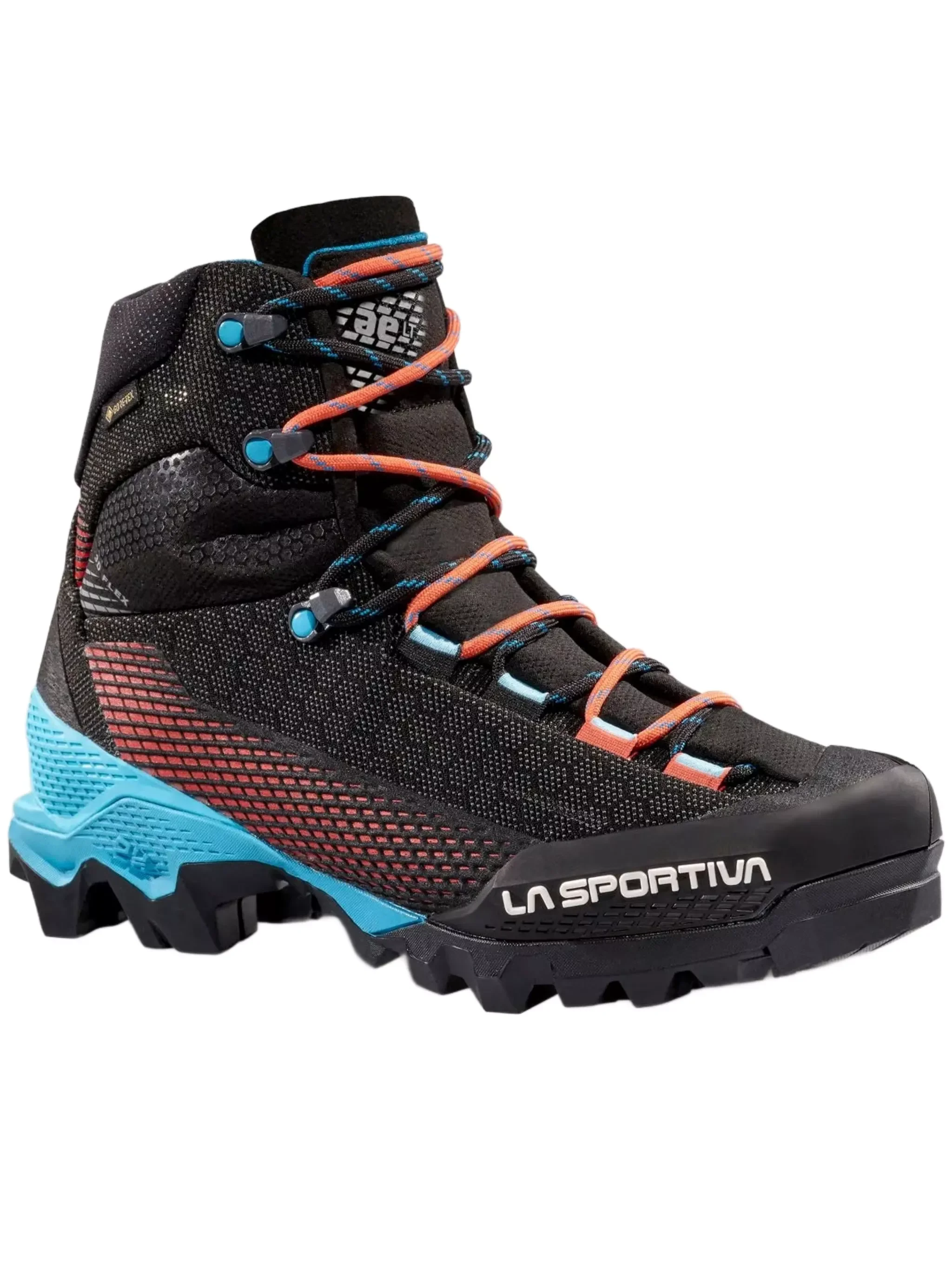 La Sportiva Aequilibrium St Woman Gtx - 1