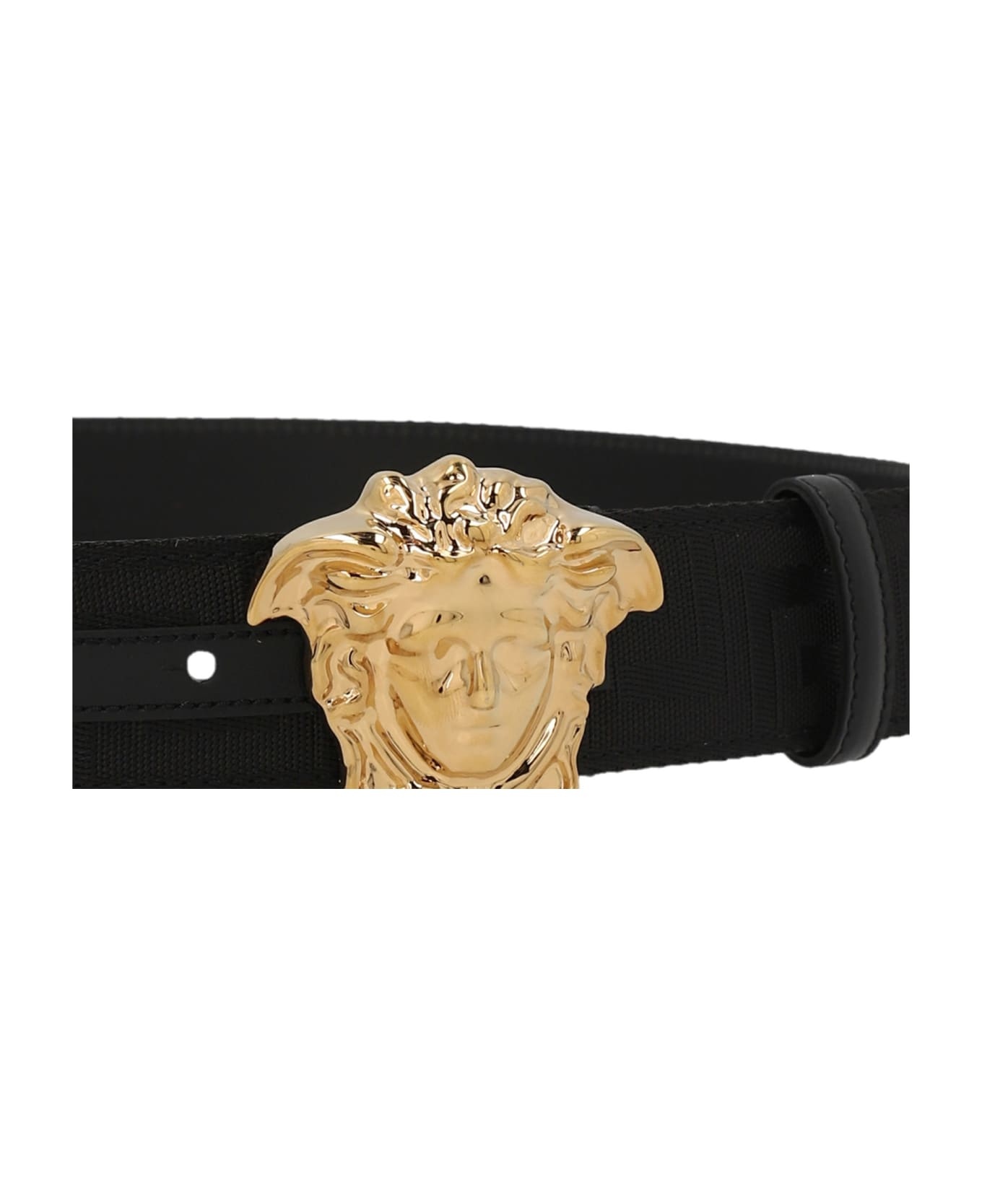 'greca' Belt - 3