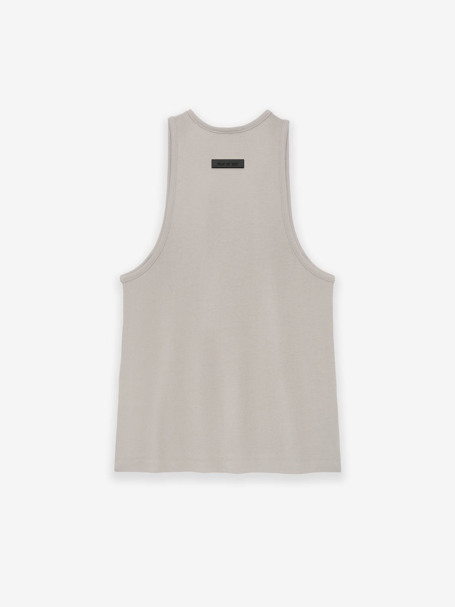Womens Essentials Tanktop - 2