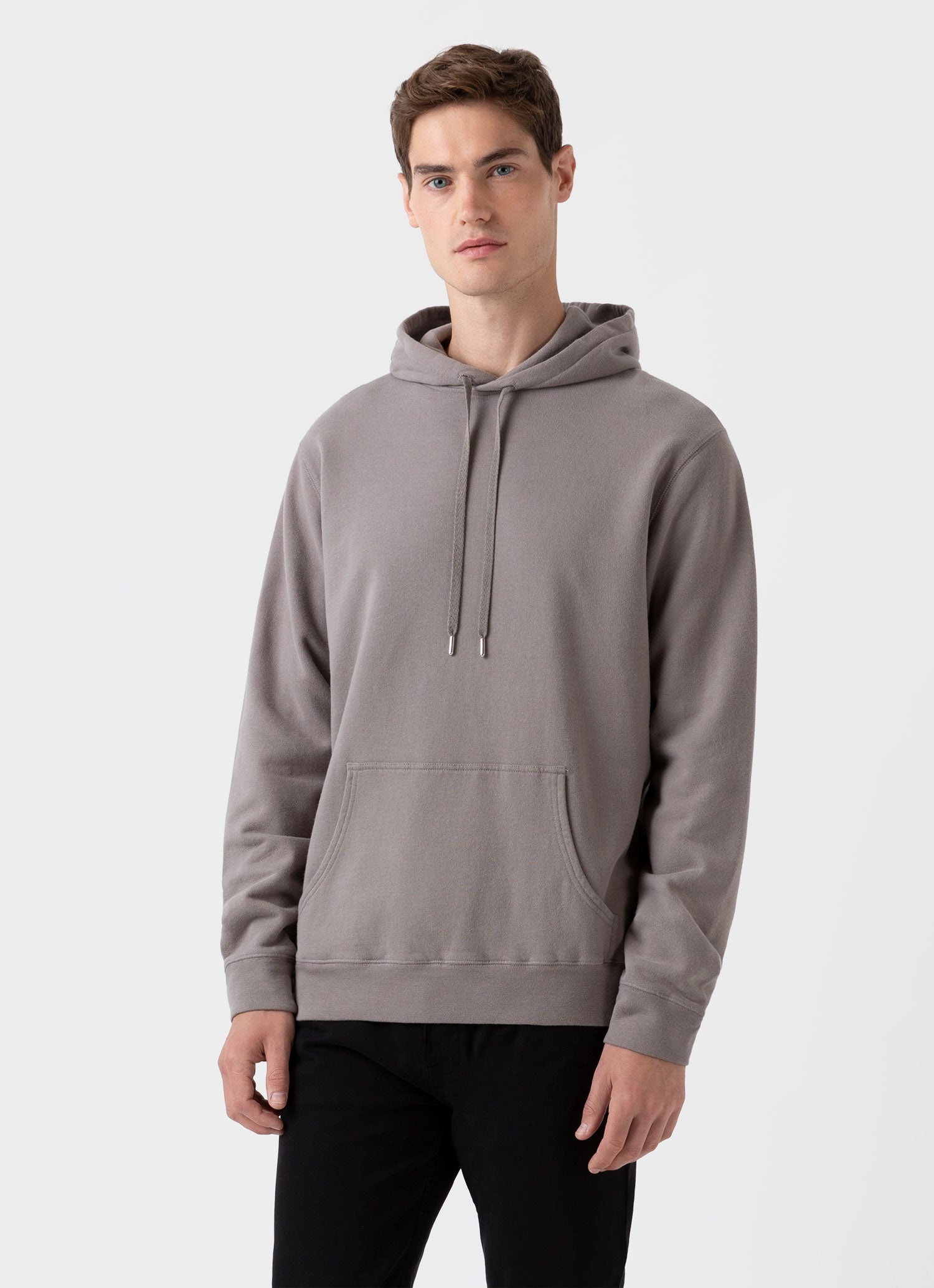 Loopback Hoody - 2