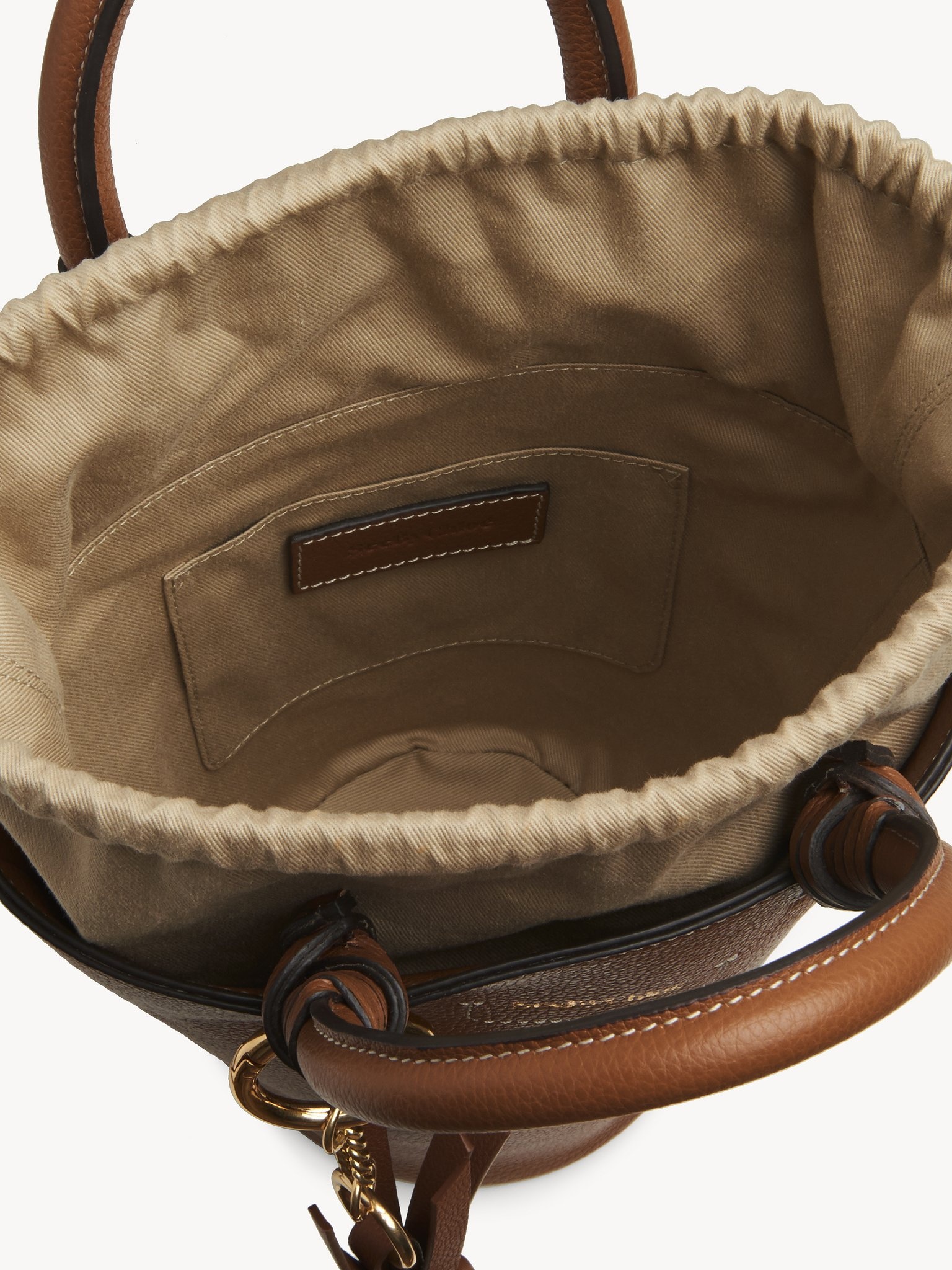 SMALL CECILYA TOTE - 3