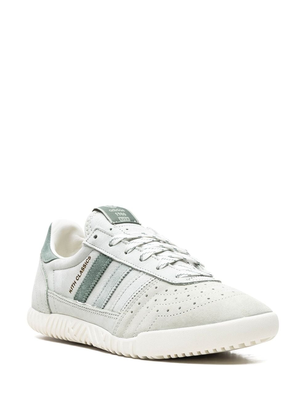 Kith adidas ×