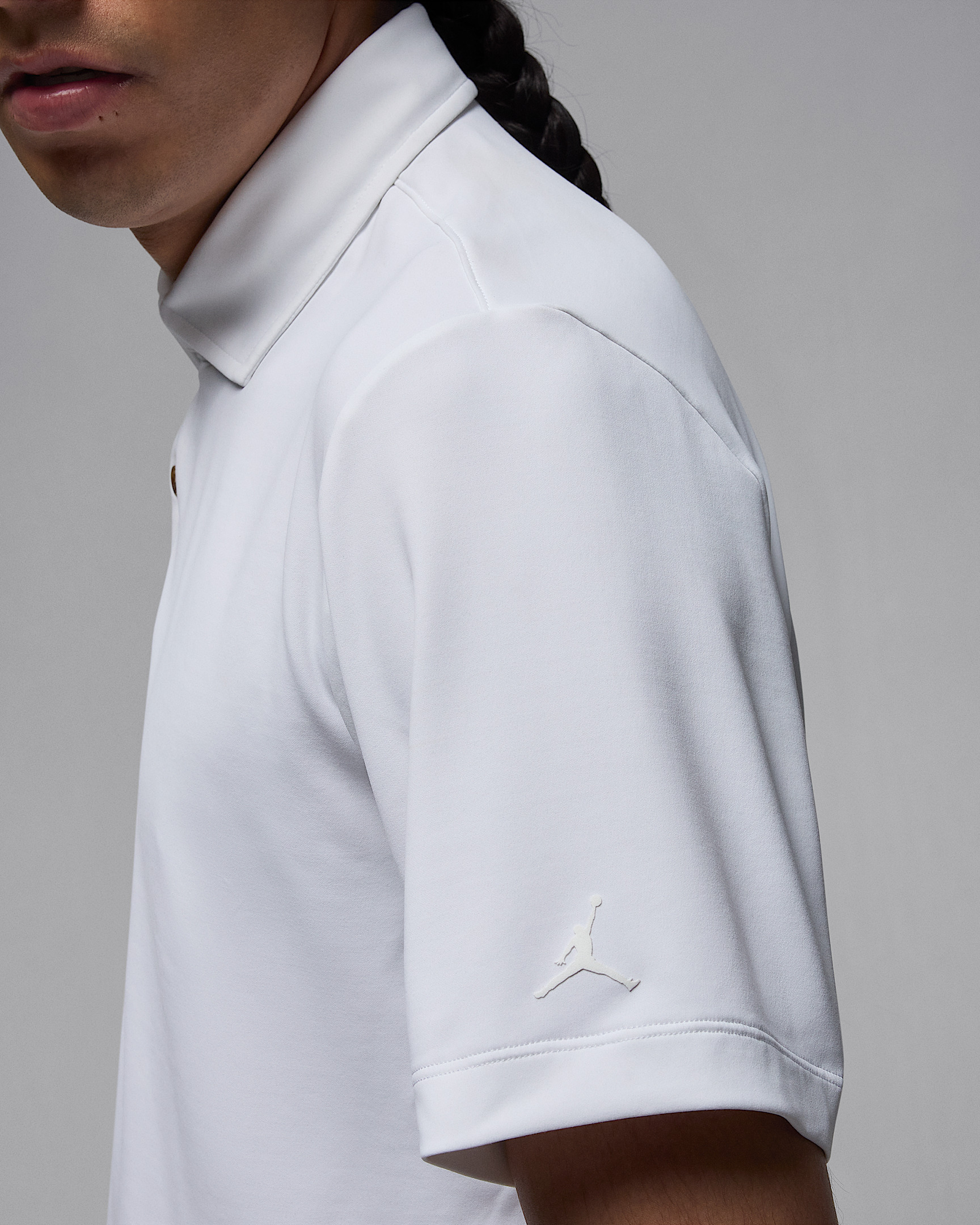 Jordan Sport Men's Golf Polo - 4