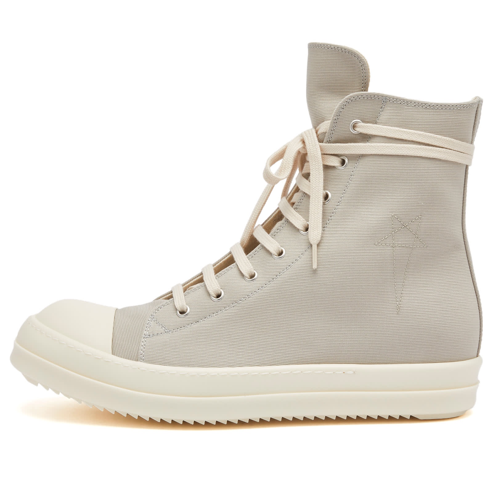 Rick Owens DRKSHDW High Sneaks Sneaker - 2