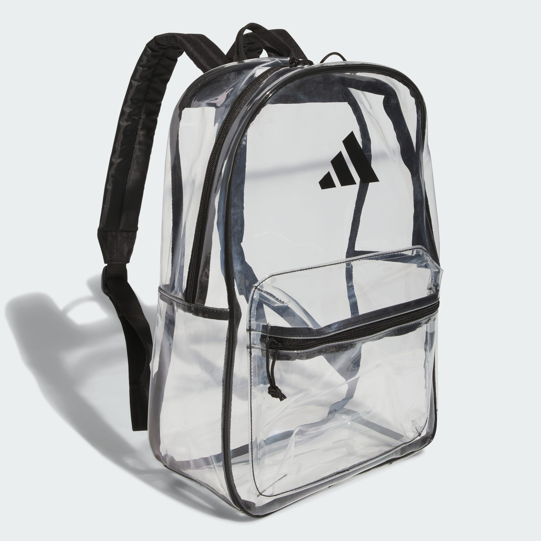 Clear 2.0 Backpack - 1